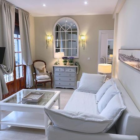Apartamento Arquillo De La Plata Севилья Экстерьер фото
