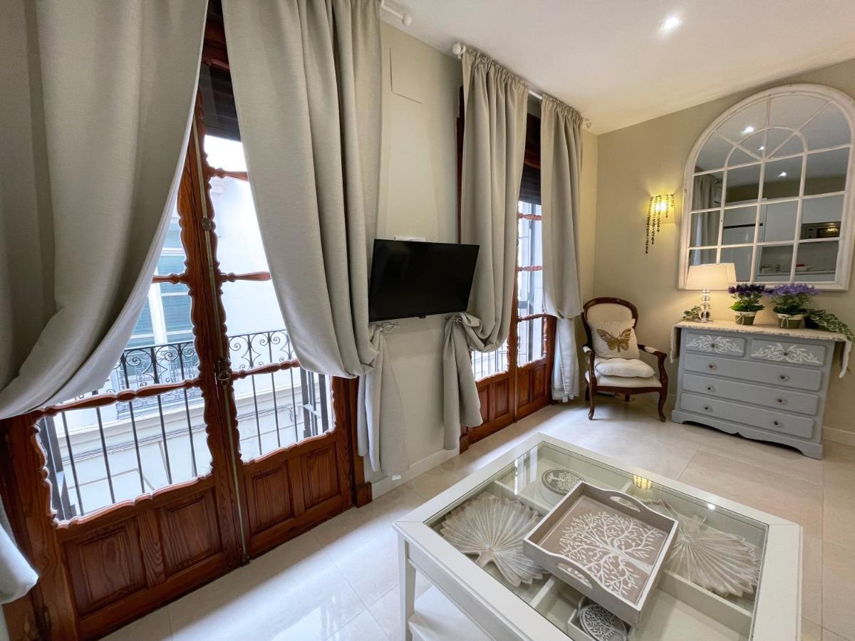 Apartamento Arquillo De La Plata Севилья Экстерьер фото