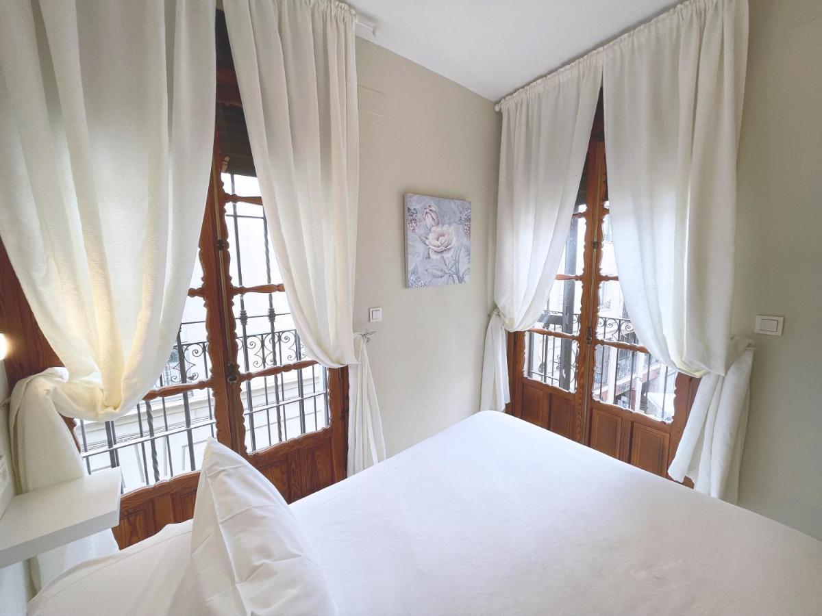 Apartamento Arquillo De La Plata Севилья Экстерьер фото