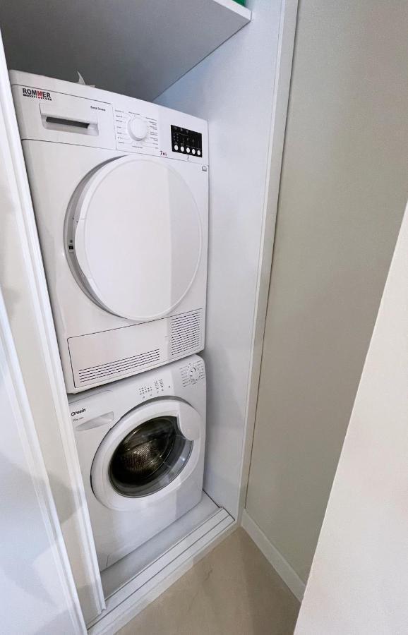 Apartamento Arquillo De La Plata Севилья Экстерьер фото