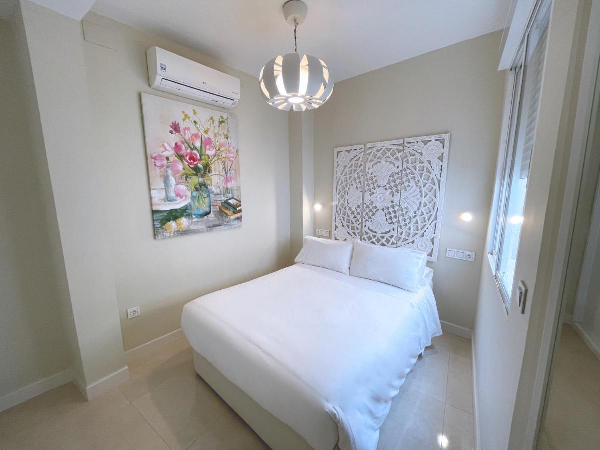 Apartamento Arquillo De La Plata Севилья Экстерьер фото